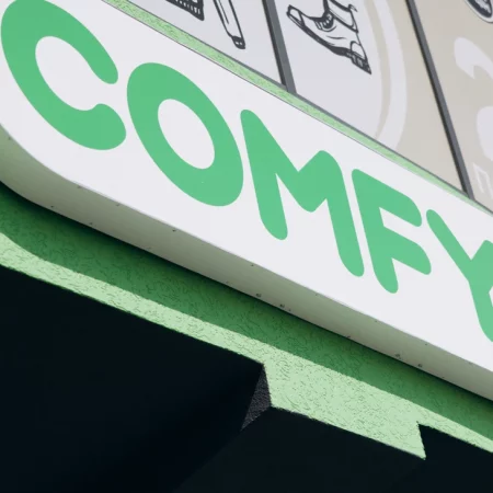 Что купить в Comfy 5–7 июня: лучшие предложения акции «Товар дня»