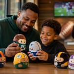 McDonald's запускает Happy Meal с Squishmallows к FIFA World Cup 2026: какие игрушки появятся в Украине и где купить