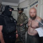 В Киеве задержали бывшего военного, готовившего убийство представителя ГУР: детали дела о покушении на Андрея Юсова