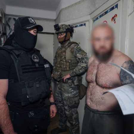 В Киеве задержали бывшего военного, готовившего убийство представителя ГУР: детали дела о покушении на Андрея Юсова