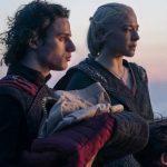 «Дом дракона» 3 сезон уже вышел: сколько серий, о чём сюжет и где смотреть в Украине