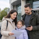 Что делать украинцам в Белфасте и Северной Ирландии: главные контакты на случай беды