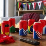 Coca-Cola выпустила футбольные банки к ЧМ-2026: где купить в Украине и во сколько обойдется коллекция