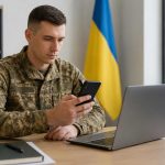 Как военнослужащим ВСУ подать рапорт на контракт онлайн: пошаговая инструкция через Армія+