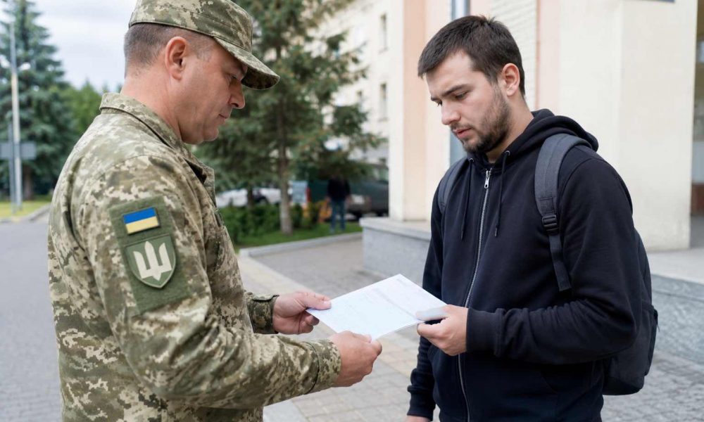 ТЦК выписал штраф 17 тысяч: законные основания, сроки оплаты и порядок обжалования в 2026 году