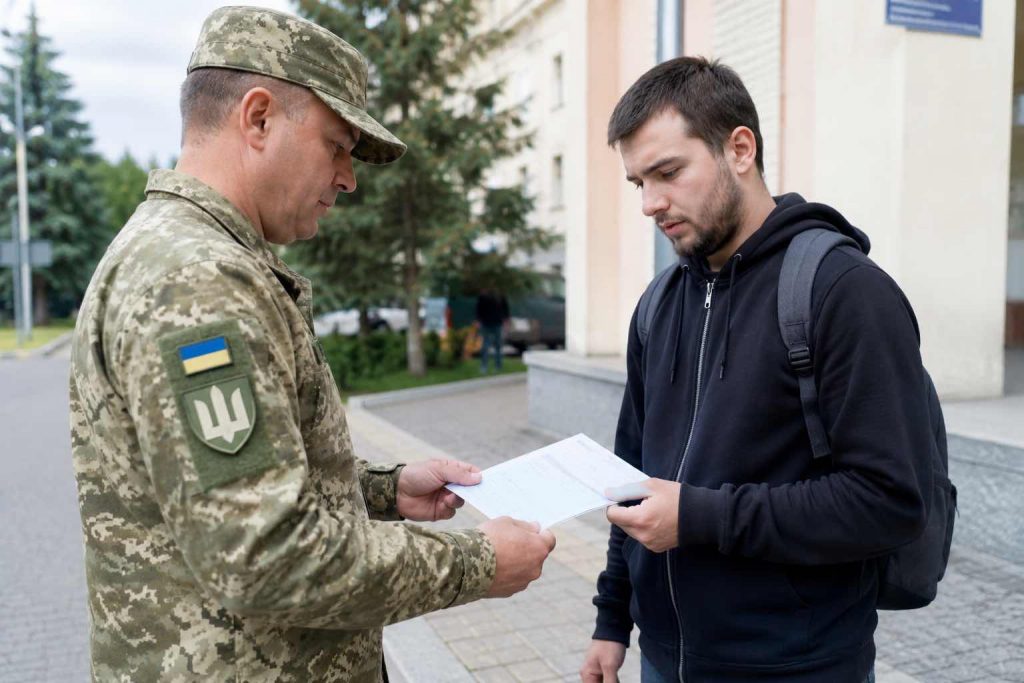 ТЦК выписал штраф 17 тысяч: законные основания, сроки оплаты и порядок обжалования в 2026 году ТЦК выписал штраф 17 тысяч: законные основания, сроки оплаты и порядок обжалования в 2026 году