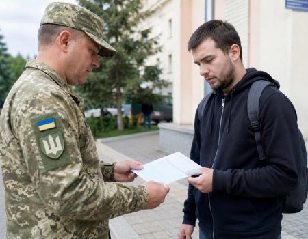 ТЦК выписал штраф 17 тысяч: законные основания, сроки оплаты и порядок обжалования в 2026 году