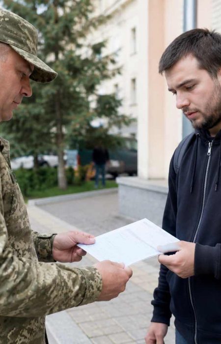 ТЦК выписал штраф 17 тысяч: законные основания, сроки оплаты и порядок обжалования в 2026 году