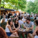 Фестиваль Feels Garden Beer #8 на ВДНГ 10-12 июля: что ждет гостей и где купить билеты онлайн