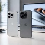 Apple готовит iPhone 18 Pro и iPhone 18 Pro Max: чем удивят новые флагманы и когда ждать в Украине