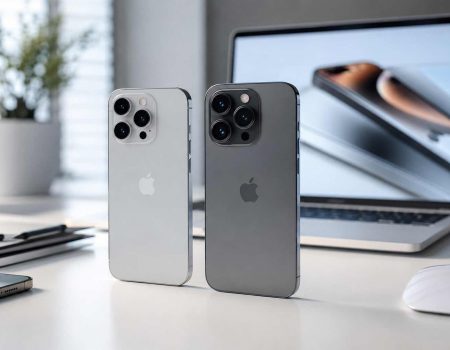 Apple готовит iPhone 18 Pro и iPhone 18 Pro Max: чем удивят новые флагманы и когда ждать в Украине