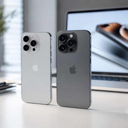 Apple готовит iPhone 18 Pro и iPhone 18 Pro Max: чем удивят новые флагманы и когда ждать в Украине