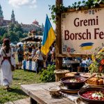 Грандиозный Gremi Борщ Fest в Кракове 5 июля: как попасть на фестиваль и сколько стоят билеты