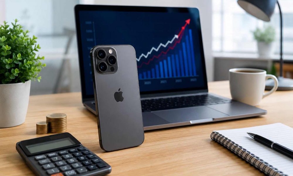 Apple готовит повышение цен на iPhone: почему техника может подорожать уже этим летом