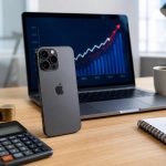 Apple готовит повышение цен на iPhone: почему техника может подорожать уже этим летом