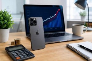 Apple готовит повышение цен на iPhone: почему техника может подорожать уже этим летом