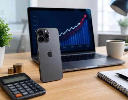 Apple готовит повышение цен на iPhone: почему техника может подорожать уже этим летом