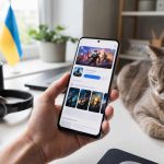 CatchCat уже доступна на Android: как скачать и играть в Украине