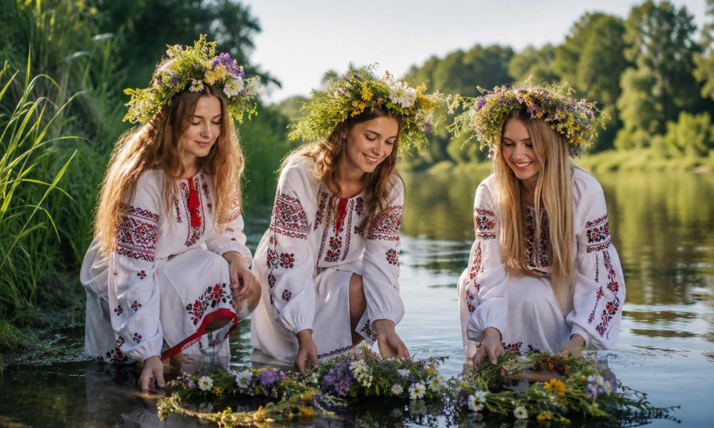 Ивана Купала больше не 7 июля: когда празднуют в Украине и почему дата изменилась