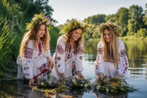 Ивана Купала больше не 7 июля: когда празднуют в Украине и почему дата изменилась