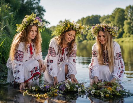 Ивана Купала больше не 7 июля: когда празднуют в Украине и почему дата изменилась