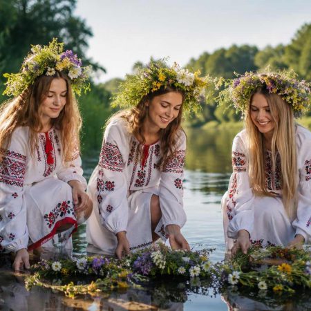 Ивана Купала больше не 7 июля: когда празднуют в Украине и почему дата изменилась