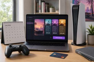 Rockstar раскрыла цены на GTA 6: что получат покупатели Ultimate Edition и где купить игру в Украине