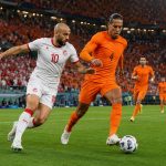 Тунис — Нидерланды: где смотреть матч ЧМ-2026 в Украине и какие коэффициенты дают букмекеры