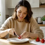 Как вырастить клубнику из купленных ягод: простой способ получить любимый сорт