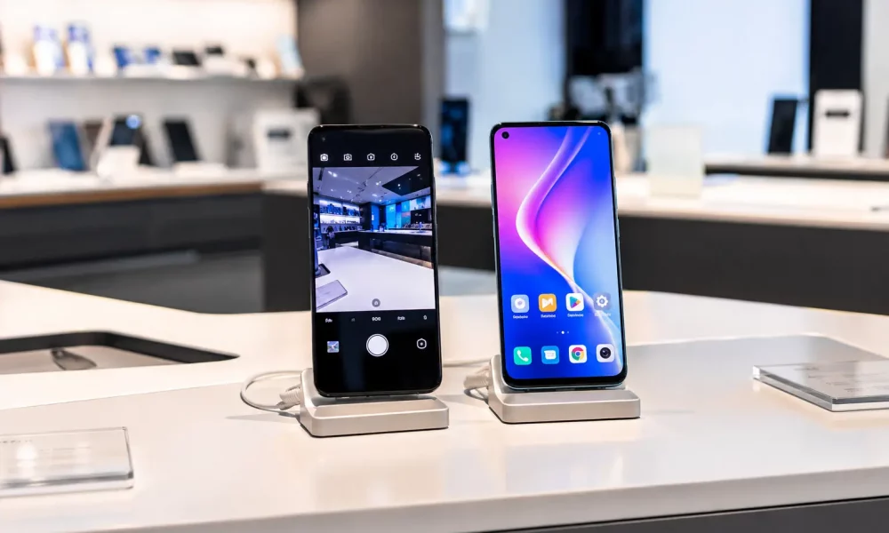 Oppo Reno16 и Reno16 Pro выходят в Европе: батарея меньше, камеры мощнее, цены уже известны