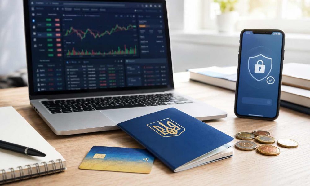 Binance прекращает обслуживание клиентов в ЕС: коснется ли это Украины и что делать пользователям