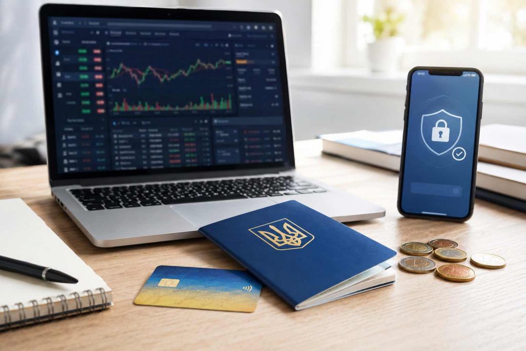 Binance прекращает обслуживание клиентов в ЕС: коснется ли это Украины и что делать пользователям