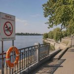 Можно ли купаться в Херсонской области в 2026 году: пляжи, реки, озера и безопасные места