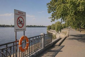 Можно ли купаться в Херсонской области в 2026 году: пляжи, реки, озера и безопасные места