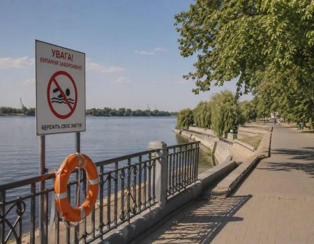 Можно ли купаться в Херсонской области в 2026 году: пляжи, реки, озера и безопасные места