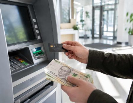 Лимит на снятие наличных с 1 июля: сколько теперь можно снять за день