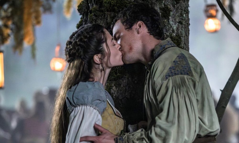 Где и когда смотреть онлайн сериал «Властелин колец: Кольца власти» — 3 сезон: дата выхода, сюжет, актеры и новые герои