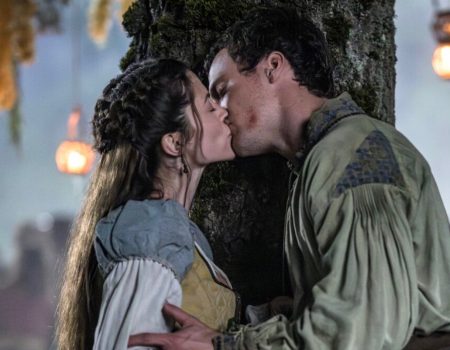 Где и когда смотреть онлайн сериал «Властелин колец: Кольца власти» — 3 сезон: дата выхода, сюжет, актеры и новые герои