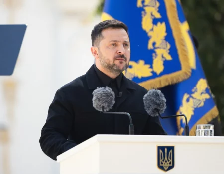 В Чехии заявили о намерении лишить Зеленского Ордена Белого льва: что это за награда и возможно ли это