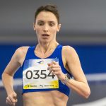 Людмила Оляновская установила мировой рекорд в спортивной ходьбе: что известно о спорстменке и ее достижениях
