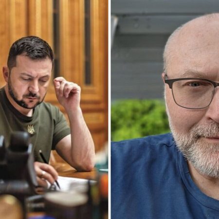 Почему Зеленский ввел санкции против Борислава Березы и что ответил экснардеп