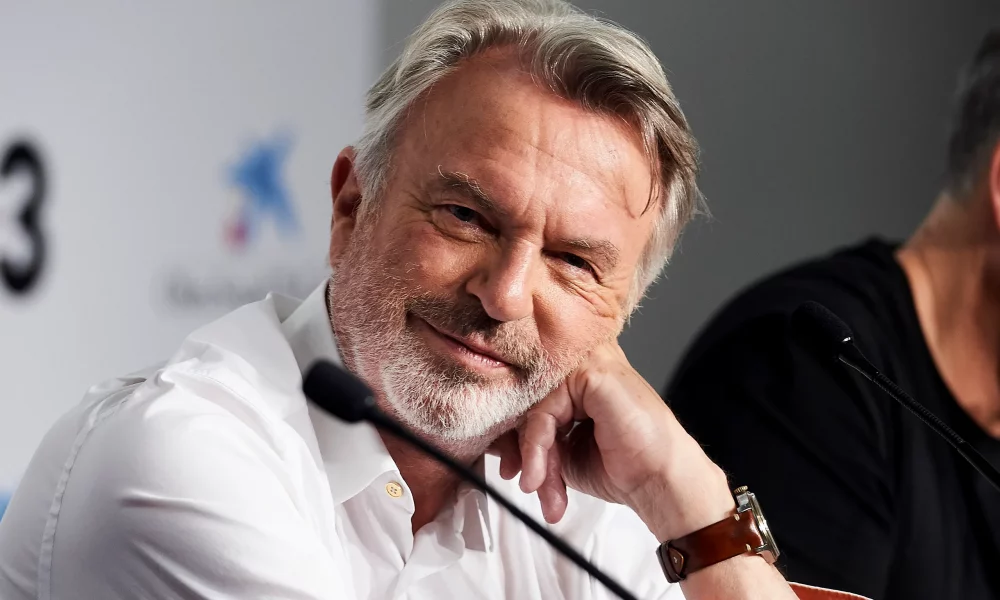 Умер Сэм Нилл: 7 фильмов с актером, которые стоит посмотреть кроме «Парка Юрского периода»