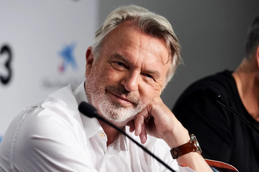 Умер Сэм Нилл: 7 фильмов с актером, которые стоит посмотреть кроме «Парка Юрского периода»