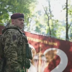 Кто возглавил Объединенные силы быстрого реагирования: что известно о Дмитрии Волошине