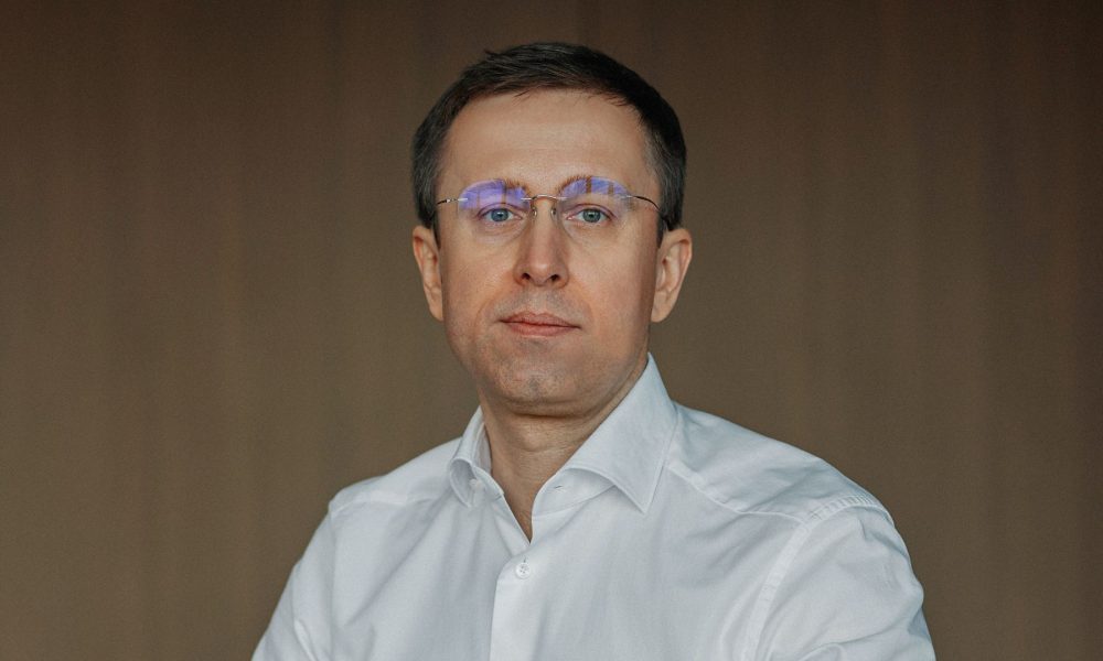 Кто такой Сергей Корецкий — новый премьер-министр Украины: биография, карьера и задачи на должности