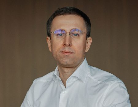 Кто такой Сергей Корецкий — новый премьер-министр Украины: биография, карьера и задачи на должности