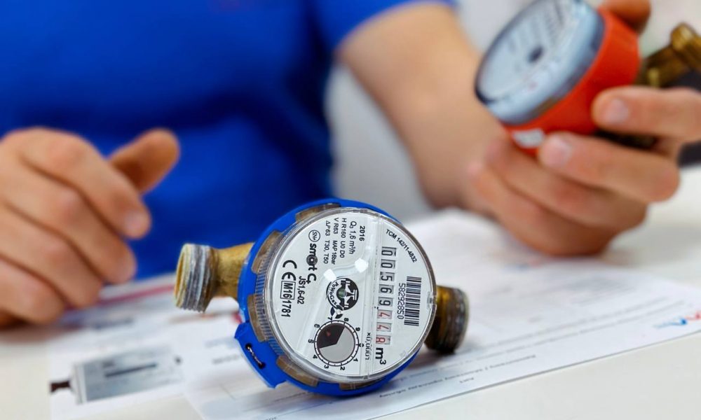 Поверка счетчика в 2026 году: когда делать и насколько вырастет платежка при просрочке