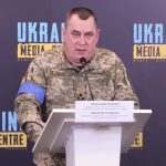 Кадровые изменения в ВСУ: почему Драпатый отстранил Грузевича и что о нем известно
