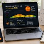 Магнитные бури 2–3 июля 2026: когда будет самый высокий Kp и что важно знать