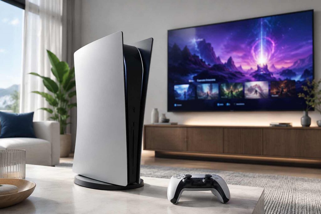 Когда выйдет PlayStation 6: главные изменения, цена и что ждет геймеров Когда выйдет PlayStation 6: главные изменения, цена и что ждет геймеров